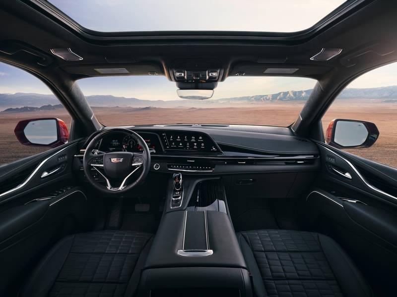 2023 cadillac escalade v 058 1
