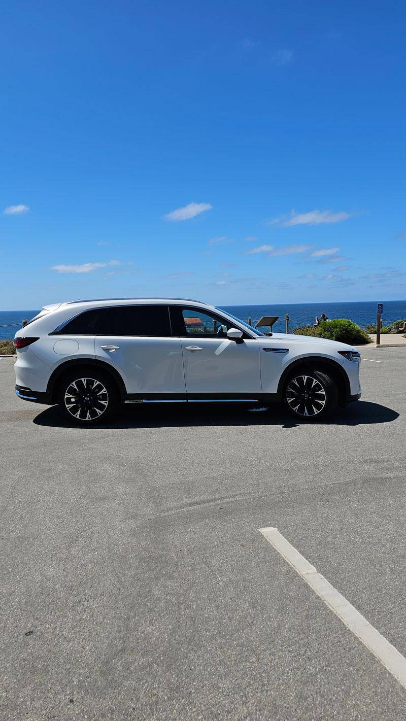 cx 90 profile
