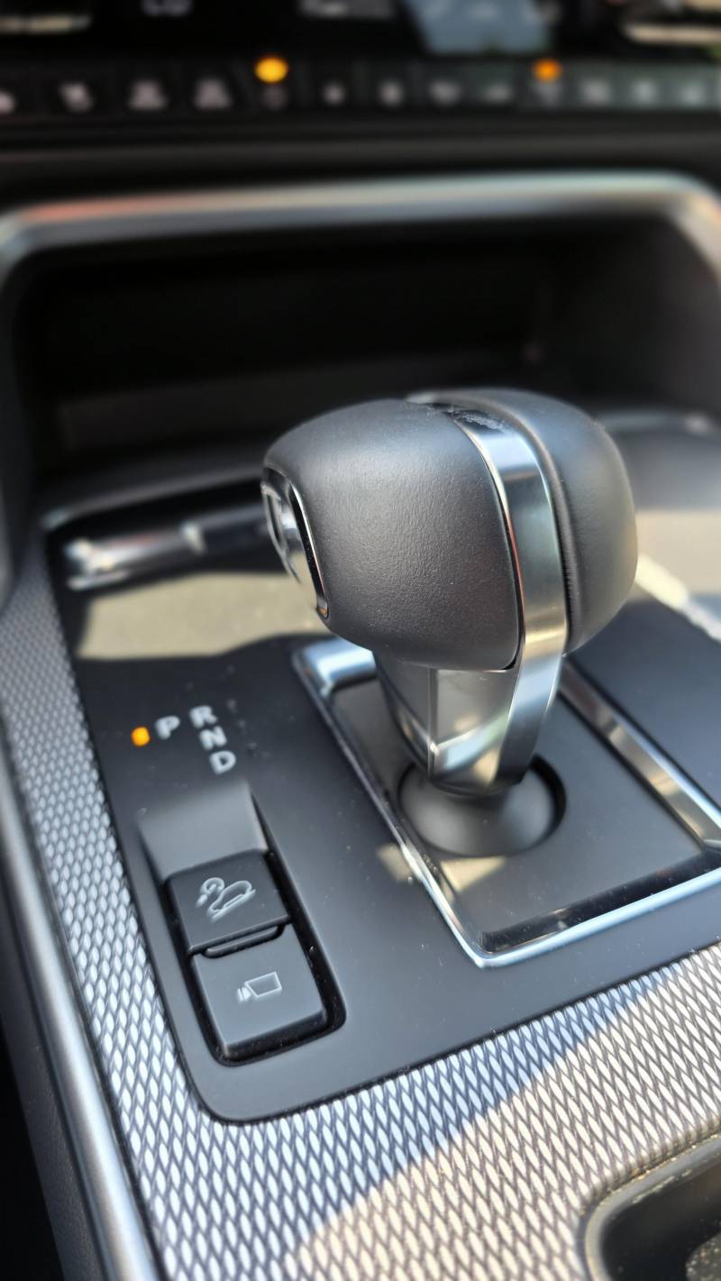 2025 Mazda CX-90 Premium Plus Review