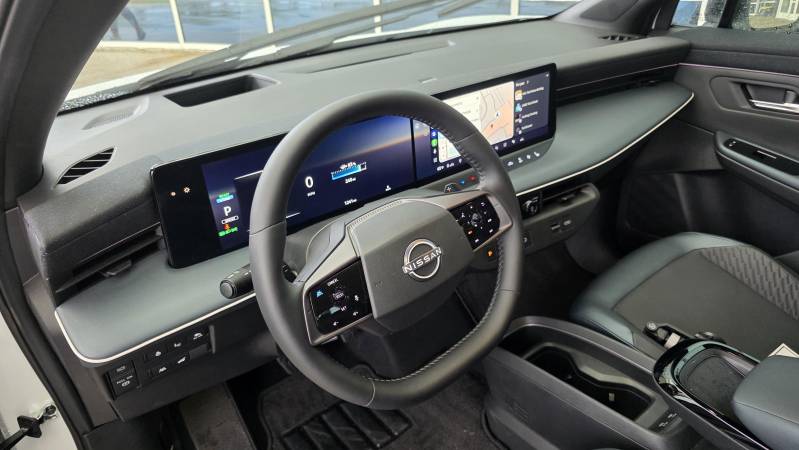 2026 Nissan LEAF: First Impressions