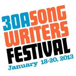 30A Song Writers Festival