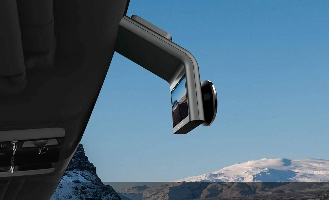 360 G300H Dash Cam