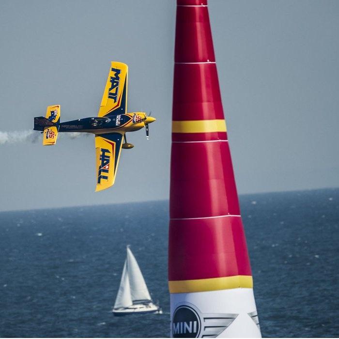 Red Bull Air Race