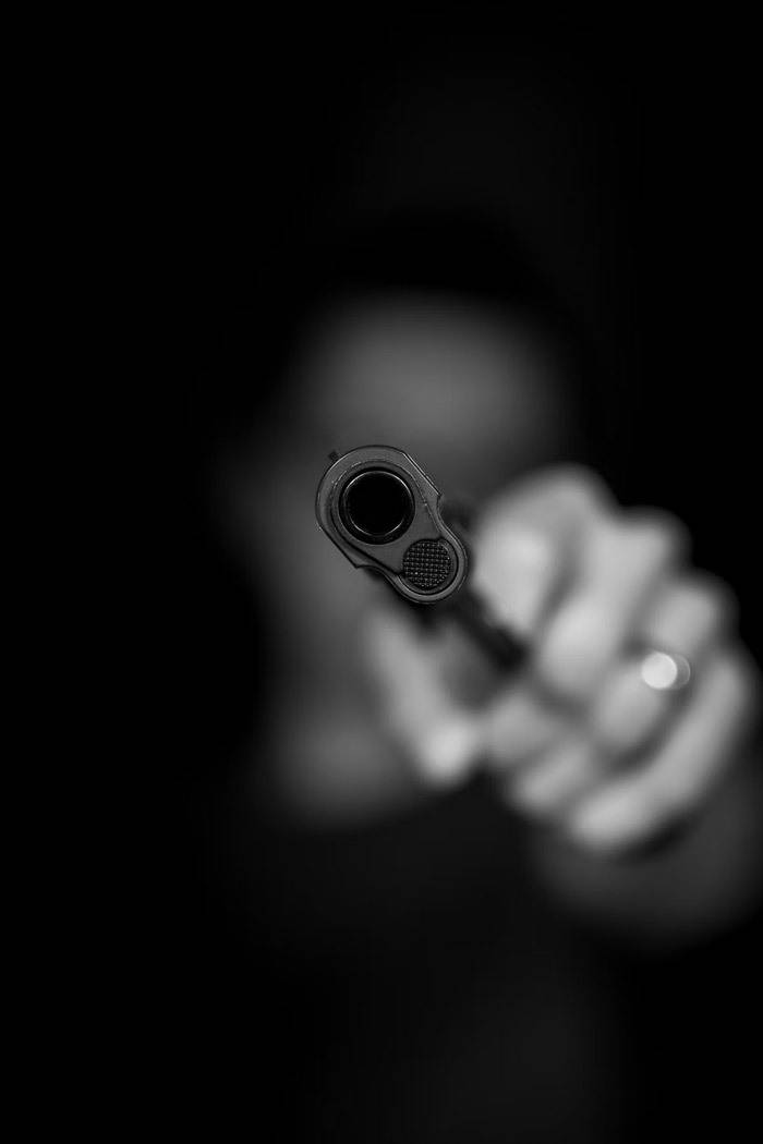 chosing the right gun for home defense