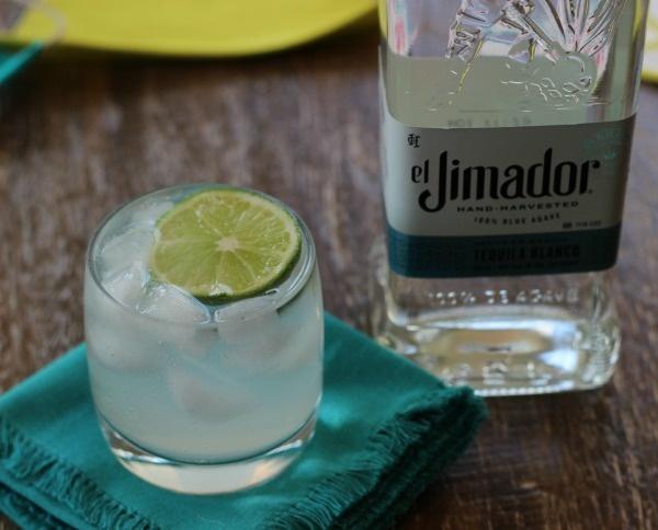 paloma el jimador