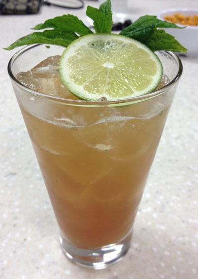 Island Smash