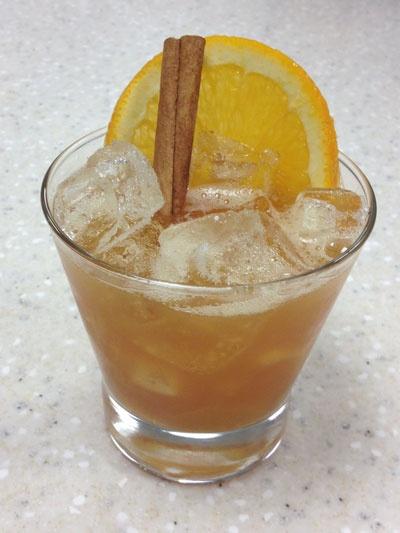 mai tai