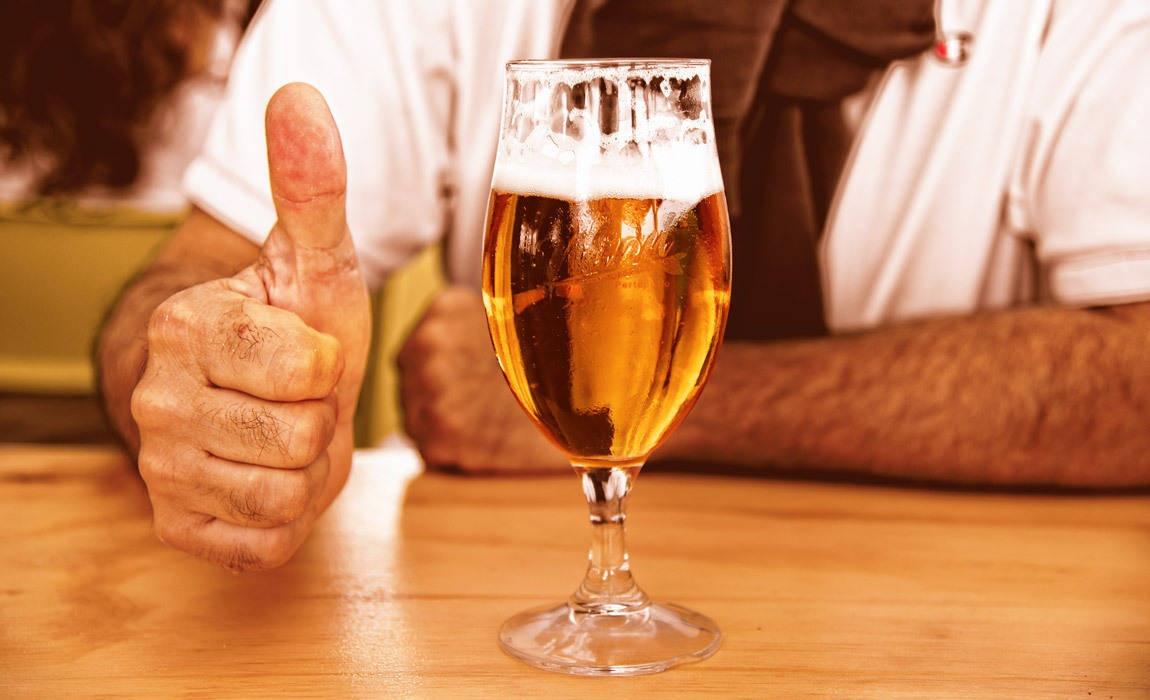 A Tour of European Beer Cities