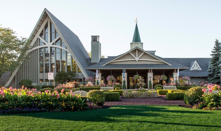 Lake Geneva Abbey Resort