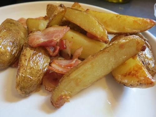 crispy-potatos