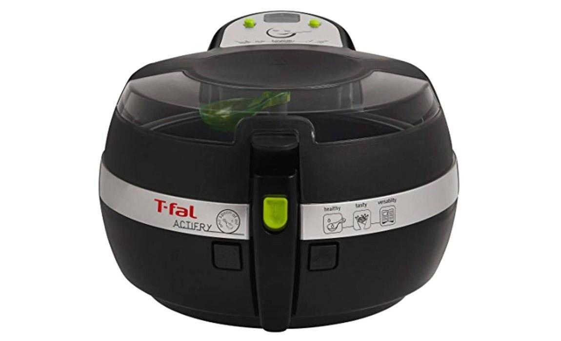 T-Fal ActiFry Review