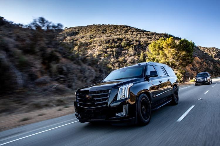 add armor b6 executive escalade action 02