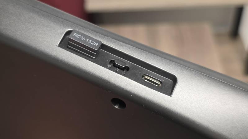 adesso easytouch 1500 connections