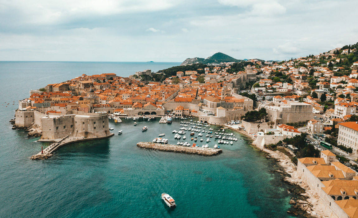 Adriatic cruises