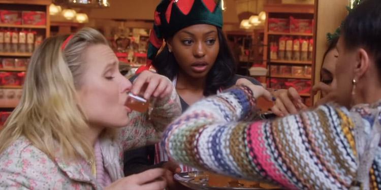a bad moms christmas movie