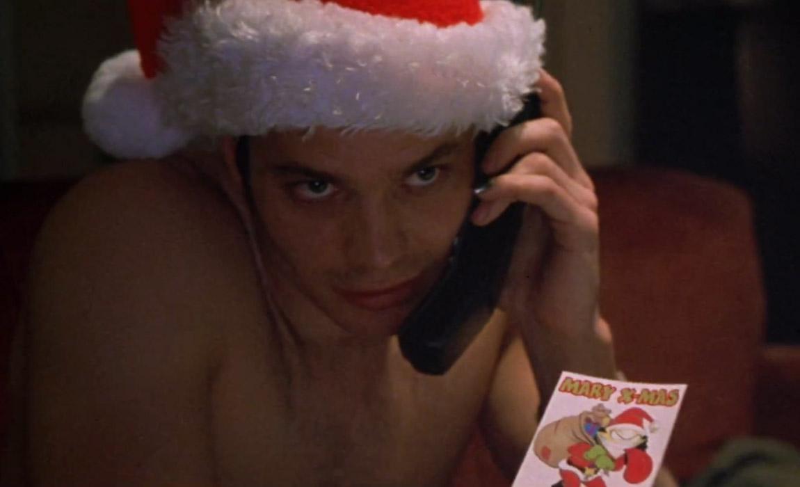 Go, Die Hard, and other wicked Christmas movies you won't find on the Hallmark Channel