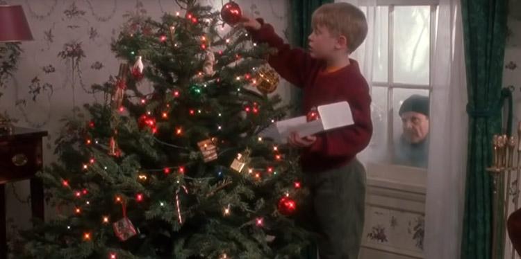 home alone movie