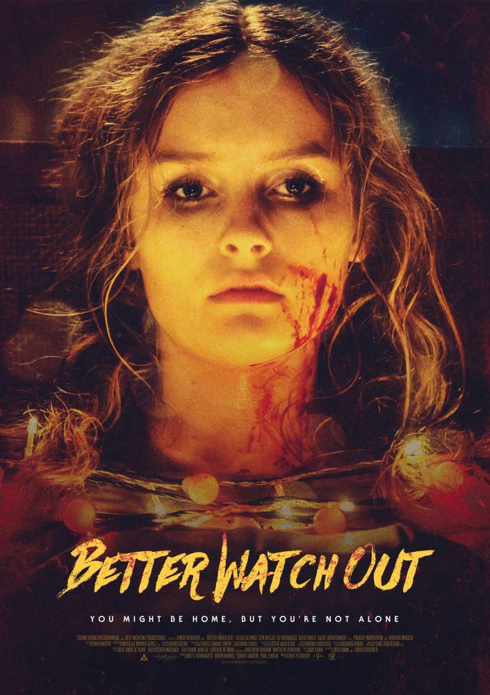 better watch out movie poster 2017