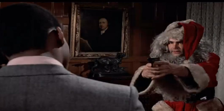 trading places movie