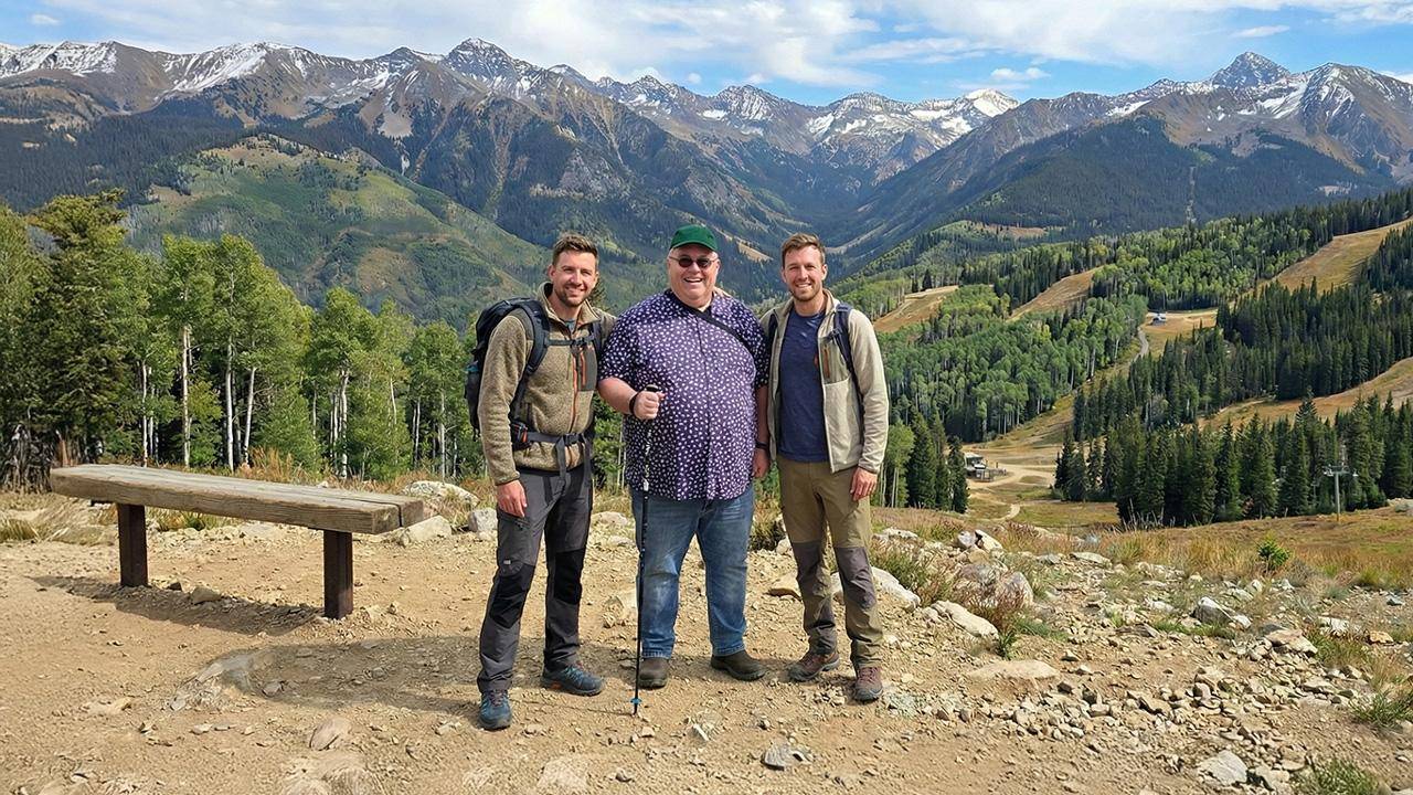  Adventure Trip Risks You Need to Plan for to Avoid a Mancation Disaster