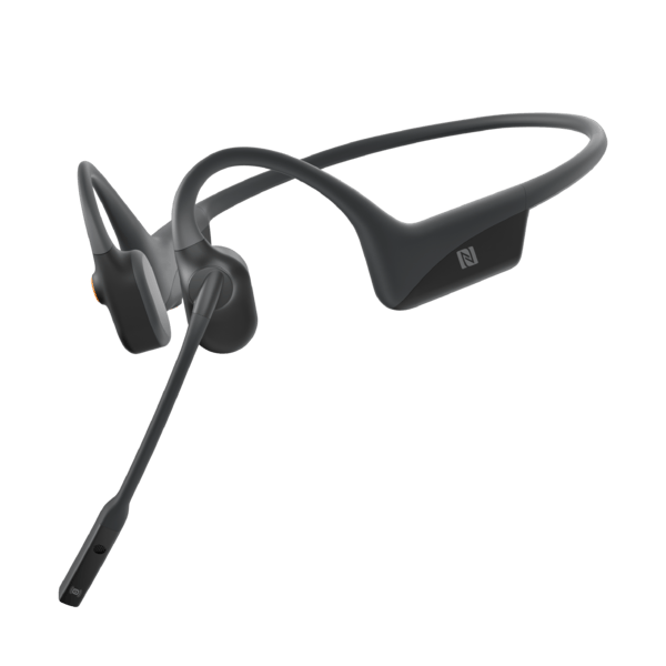 Aftershokz OpenComm headset