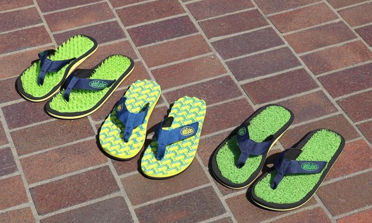 Ahhsoles