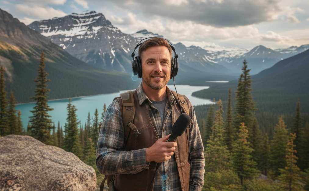 You Don’t Need to Be on Camera to Be the Star of Your Travel Videos