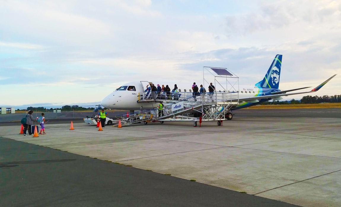 Air travel hacks to save you time and money