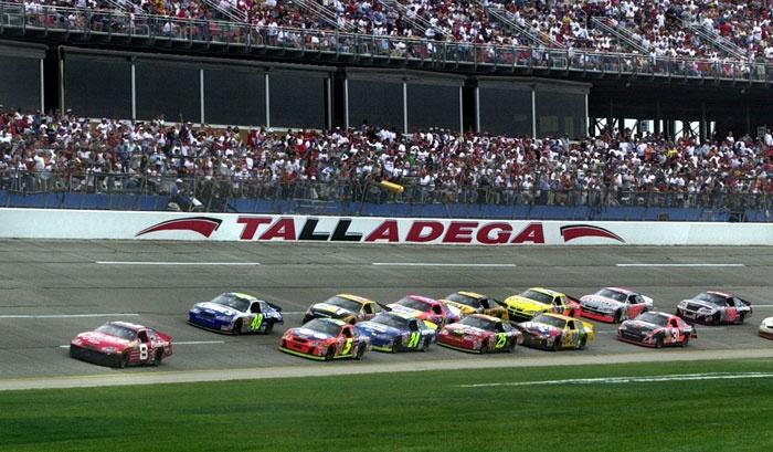 taladega-race