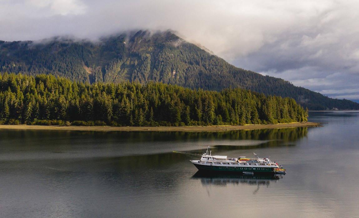 Here's how to explore Alaska this summer
