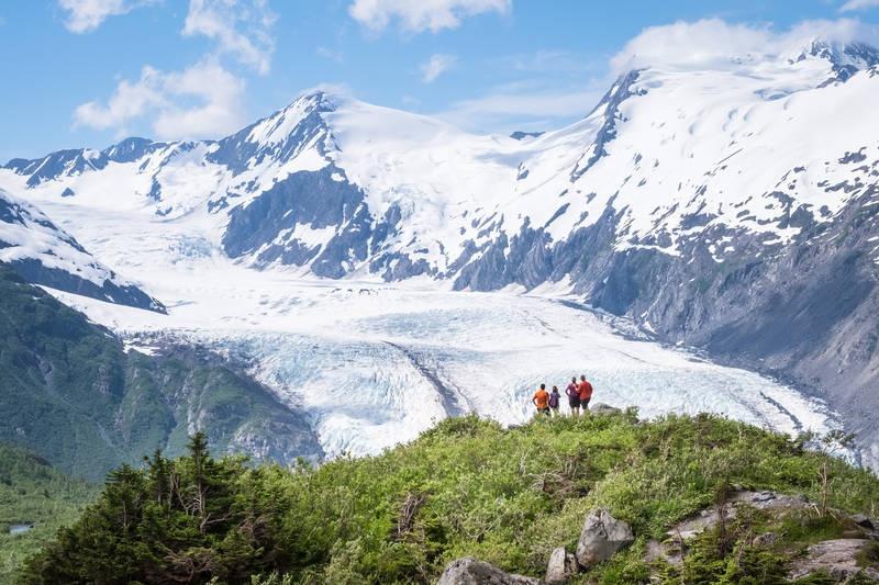 portage pass alaska photo by jodyo