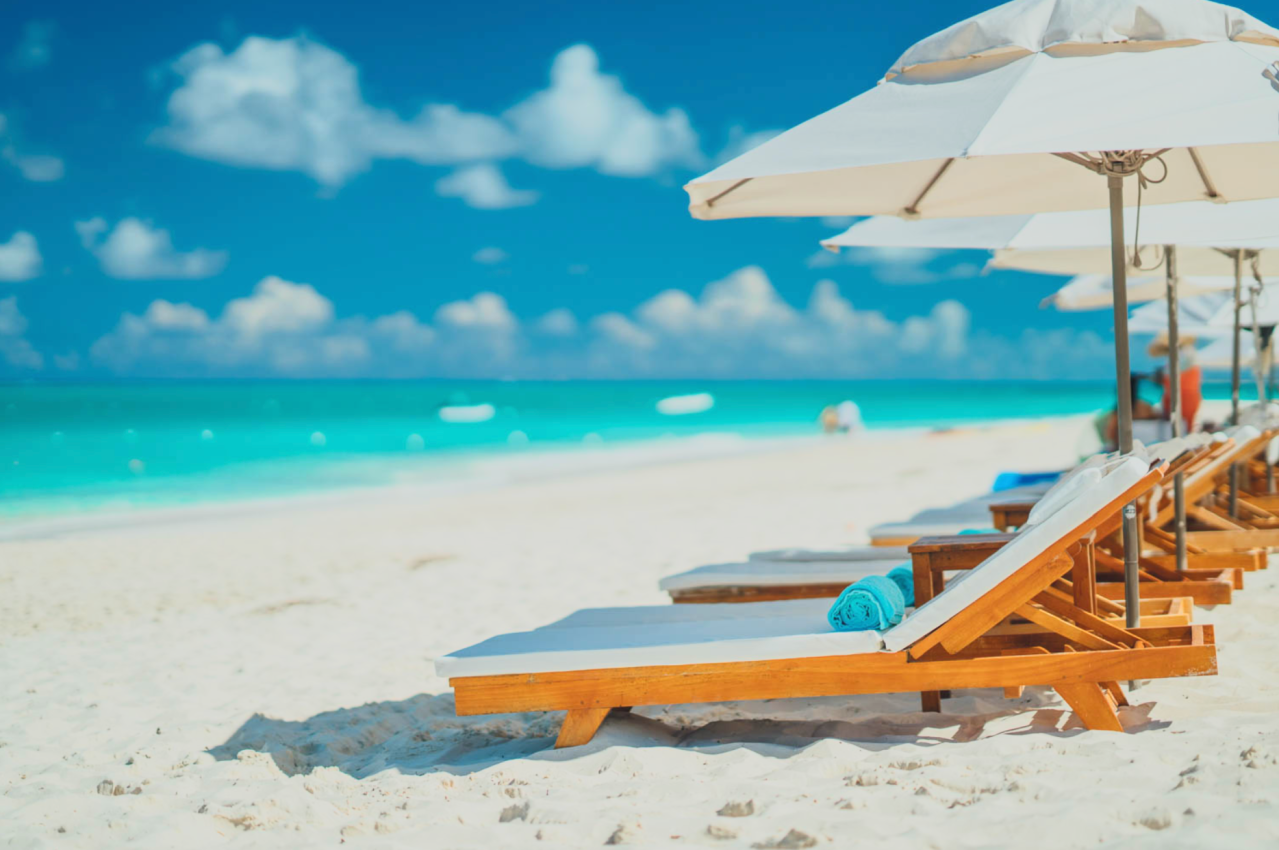 Alexandra Resort Grace Bay Beach Turks and Caicos