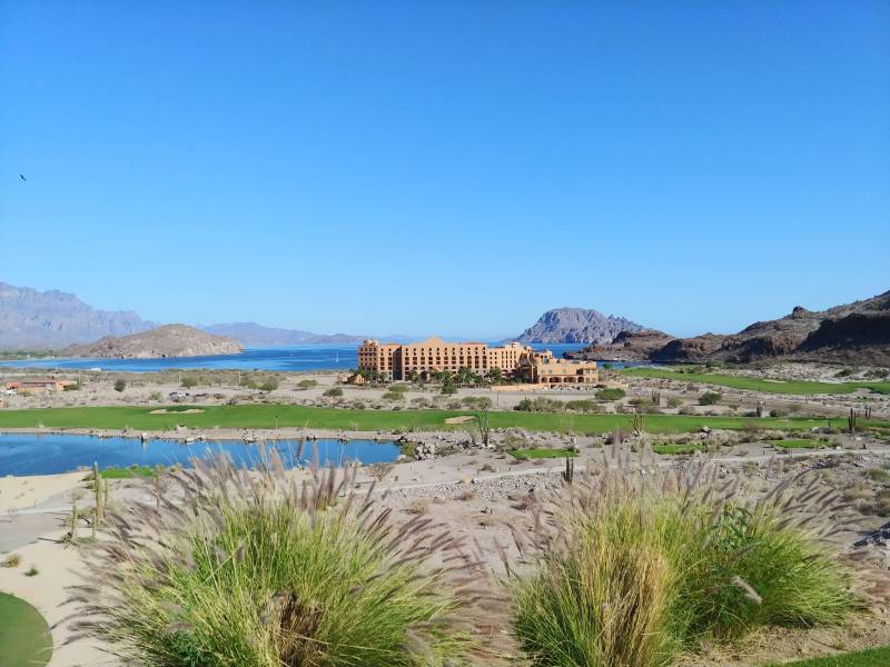 villa del palmar loreto all inclusive resort