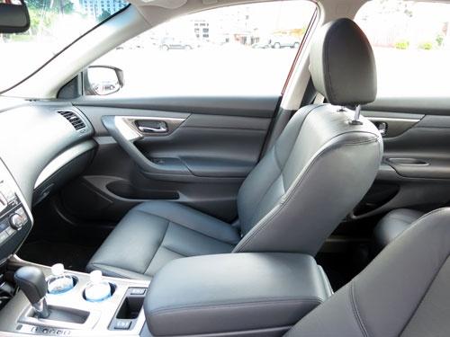 front-leather