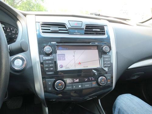 instrument-panel