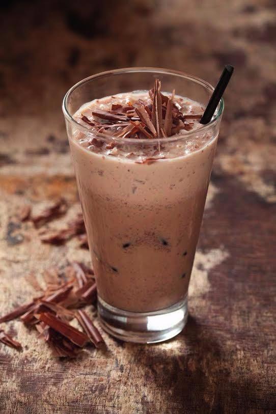 dusty decadence
