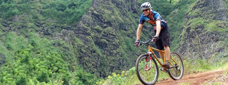 Rainforest to Reef Adventure in Ohau