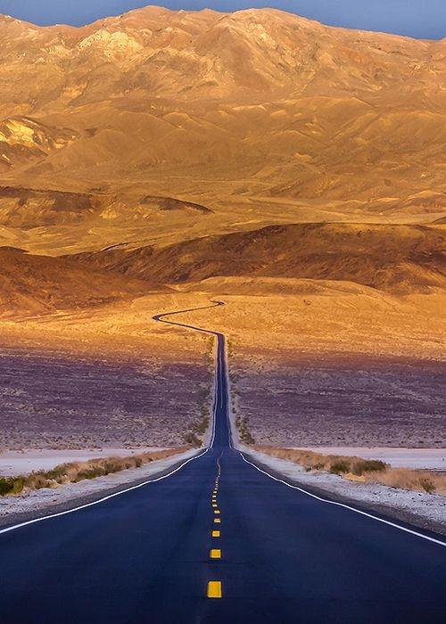 death valley 