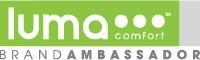 ambassador badge luma comfort
