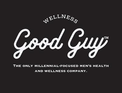 good guy wellness logo