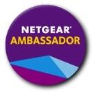 netgear ambassador badge