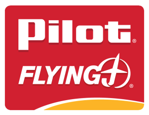 pilot flying j logo