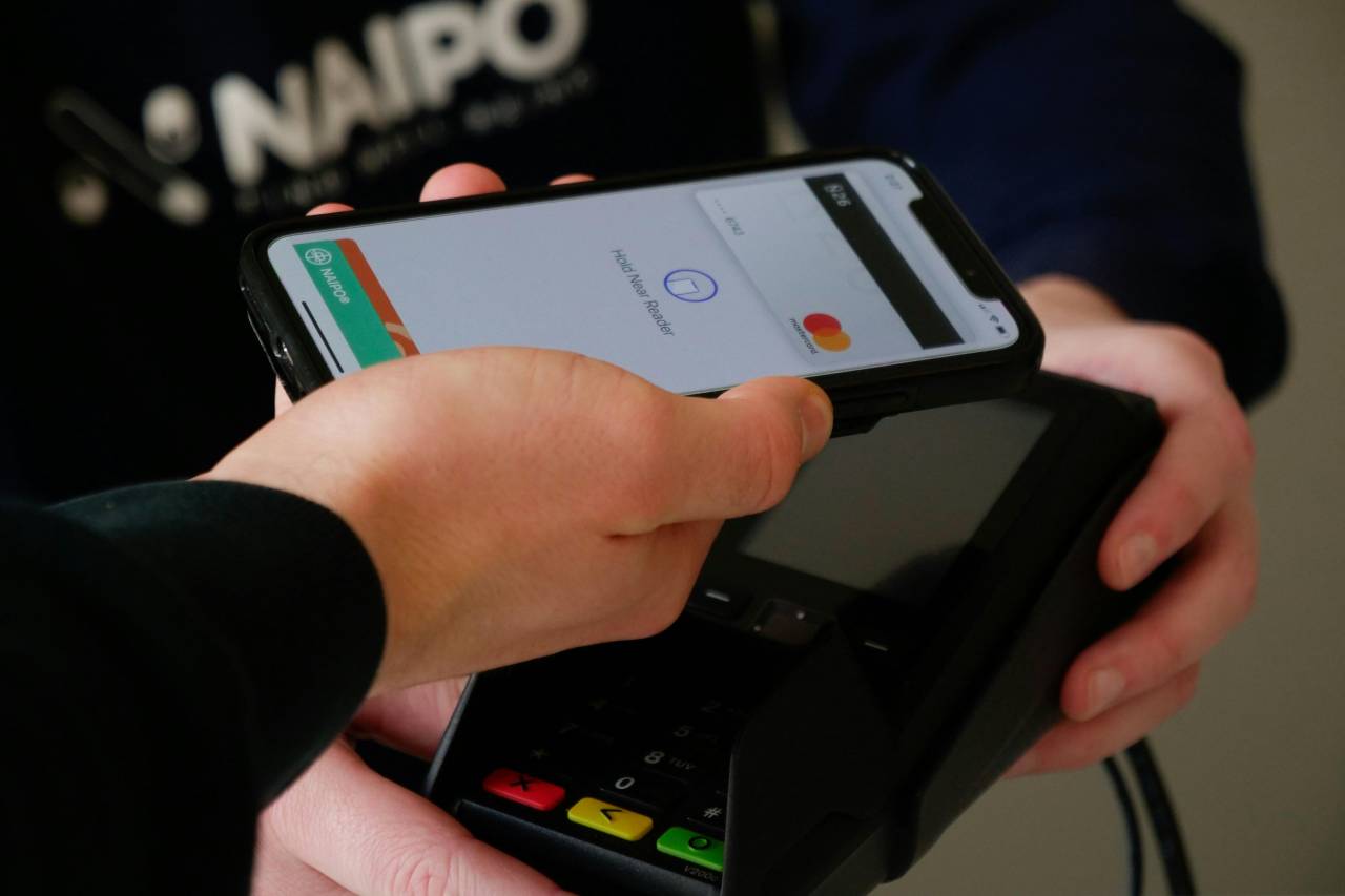 Apple Pay Revolutionizes Group Getaways