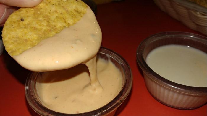 ponchos cheese dip west memphis arkansas