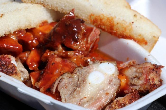 rib tips yanks bbq blytheville arkansas