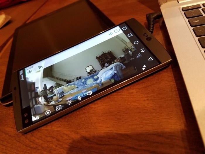 arlo phone