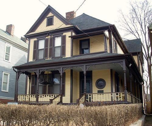 martin luther king jr birthplace in atlanta