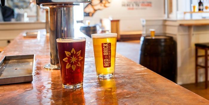 red brick brewery atlanta