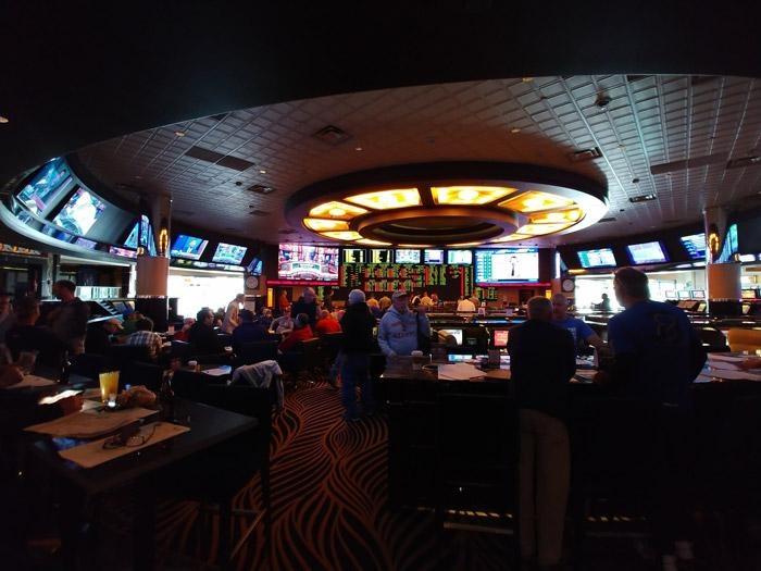 sports book atlantis casino resort reno nevada