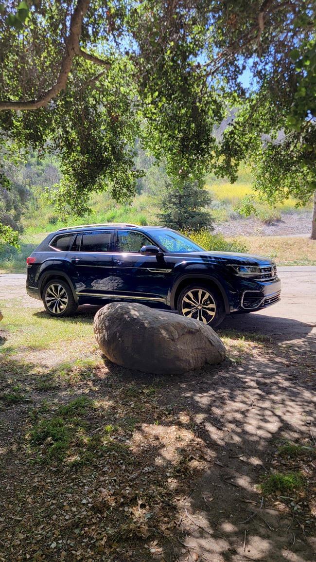 atlas at el capitan canyon